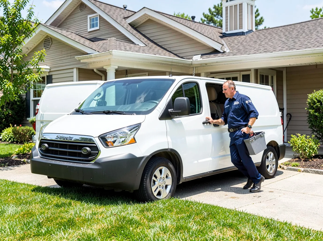 Emergency Plumber company in Turpin, OK